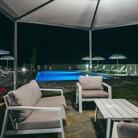 Molazzana Casa Vacanza La Pozza المظهر الخارجي الصورة