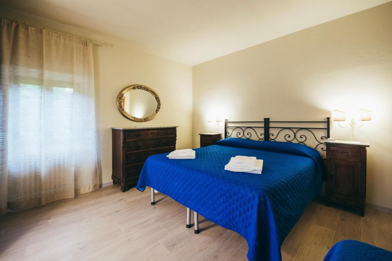 Molazzana Casa Vacanza La Pozza المظهر الخارجي الصورة