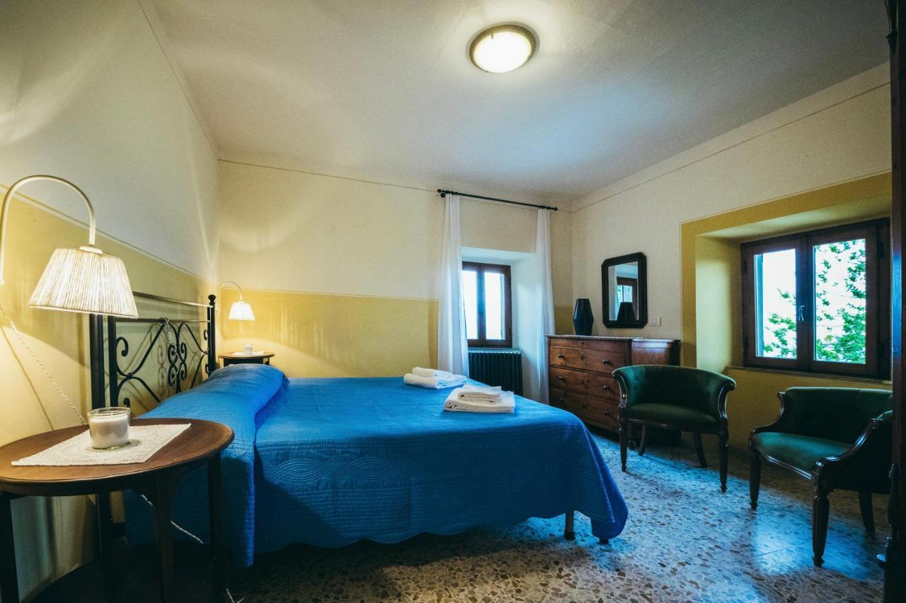 Molazzana Casa Vacanza La Pozza المظهر الخارجي الصورة