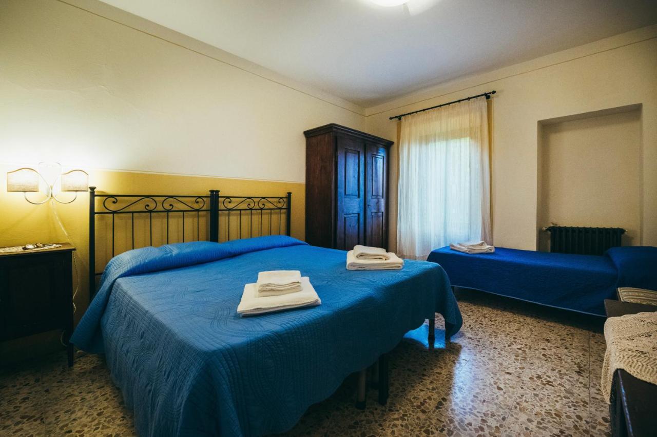 Molazzana Casa Vacanza La Pozza المظهر الخارجي الصورة